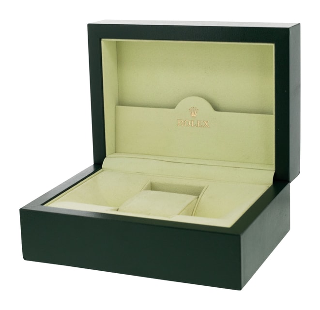 Rolex Day-Date 18028 Image 4